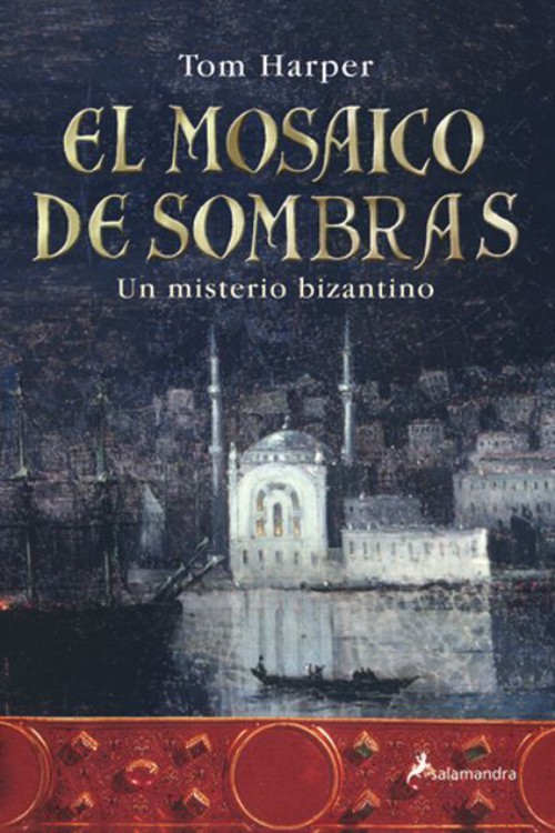 El mosaico de sombras