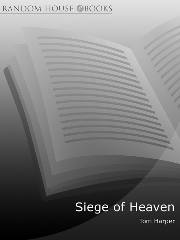 Siege of Heaven