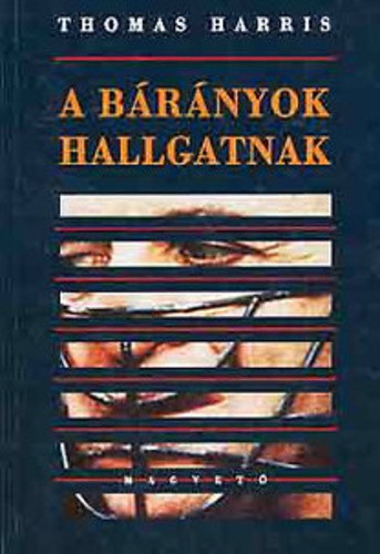 A bárányok hallgatnak