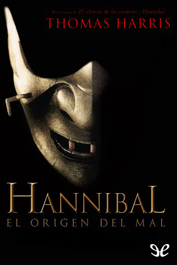 Hannibal: el origen del mal