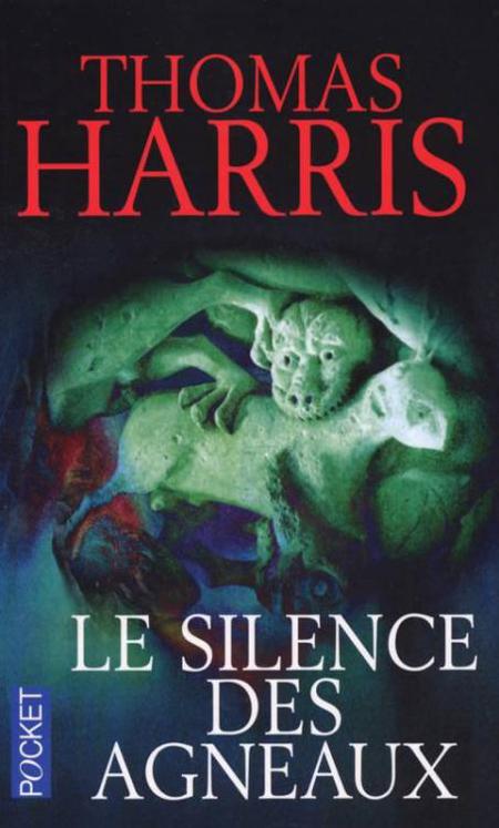 Hannibal Lecter [2] Le silence des agneaux