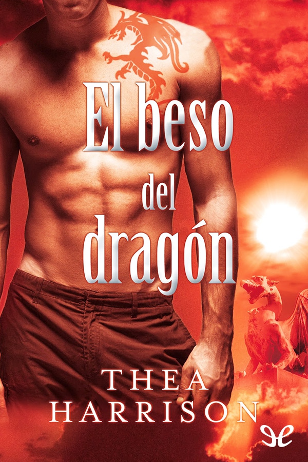 El beso del dragón