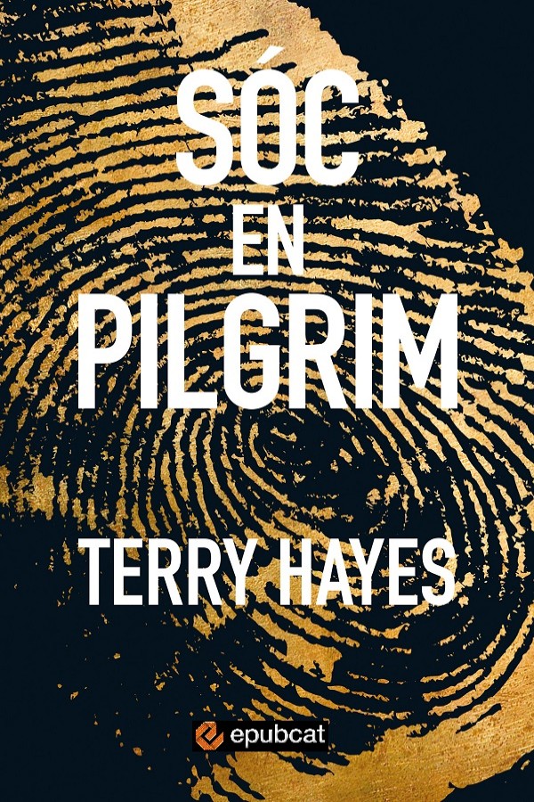 Sóc en Pilgrim