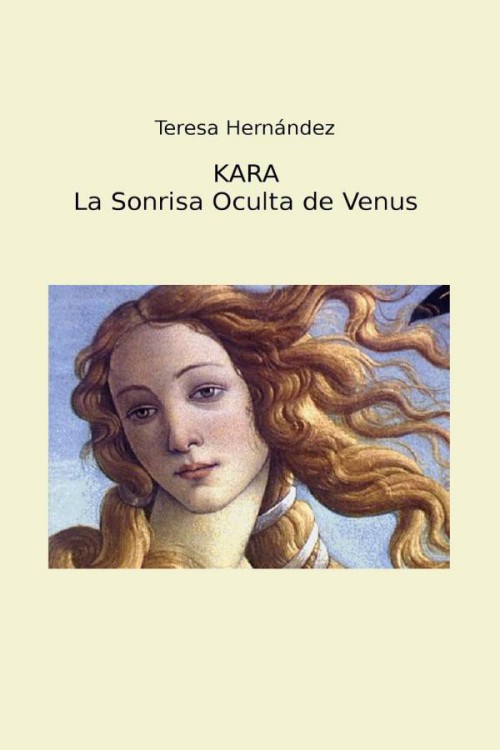 Kara y la sonrisa oculta de Venus