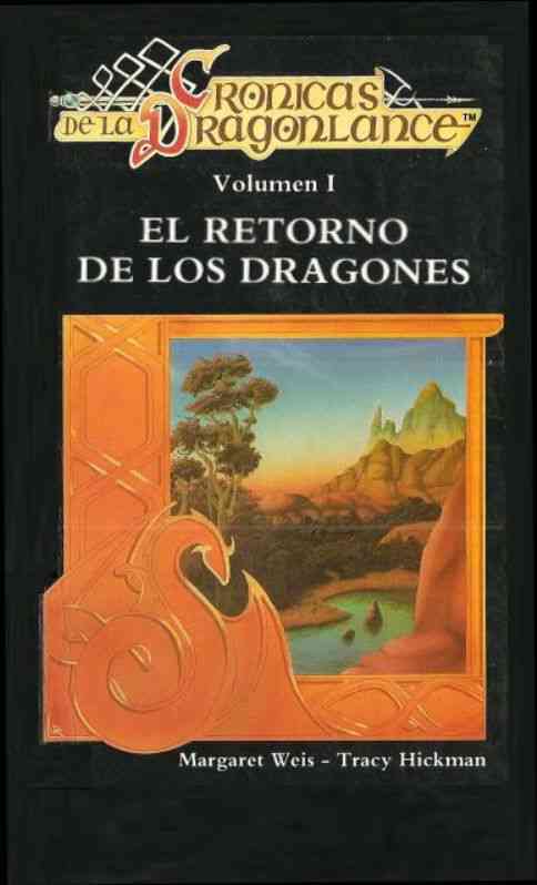 El Retorno de los Dragones