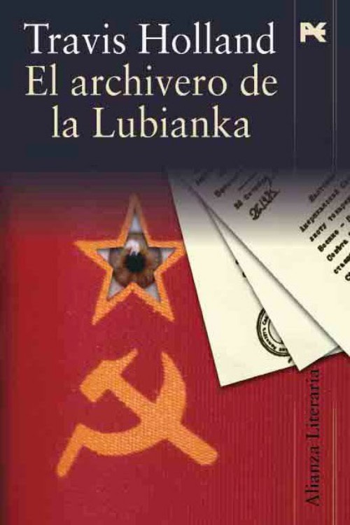 El archivero de la Lubianka