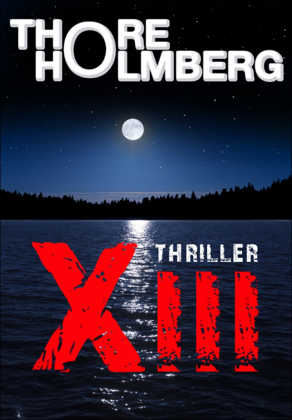 XIII - Thriller