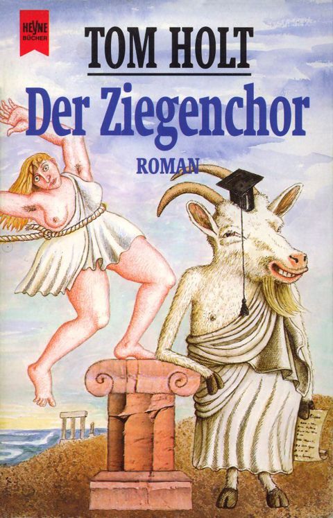 Der Ziegenchor