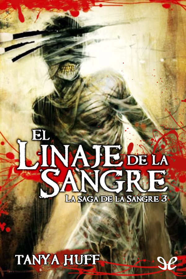 El linaje de la Sangre