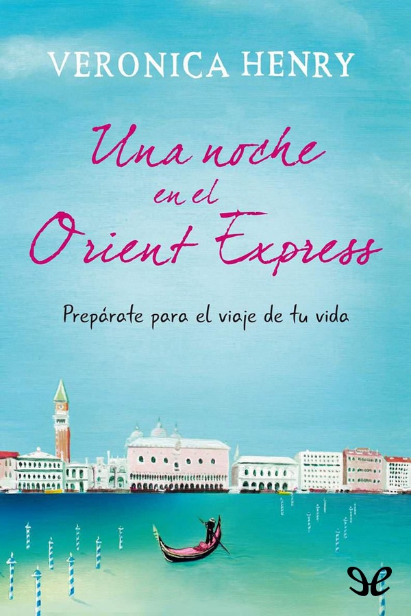 Una noche en el Orient Express