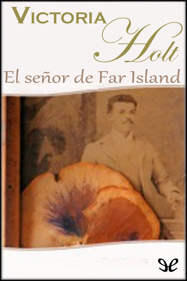 El señor de Far Island