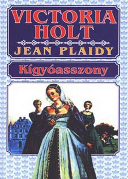 Kígyóasszony