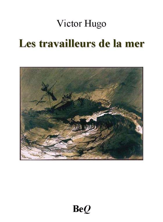 Les travailleurs de la mer