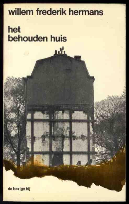 Het behouden huis