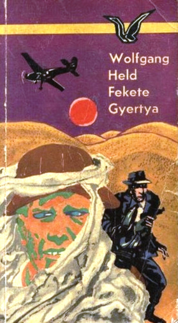 Fekete gyertya