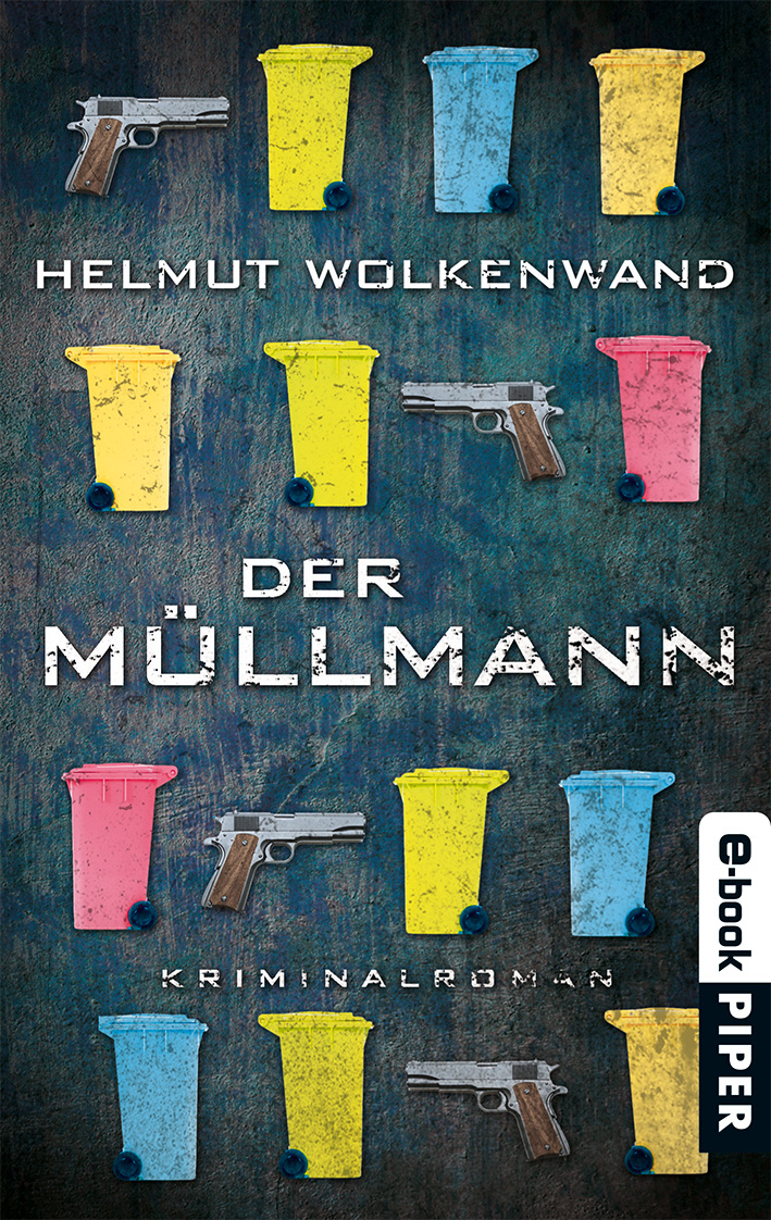 Der Müllmann