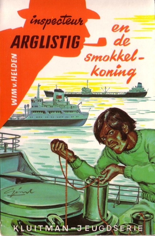 De Smokkelkoning