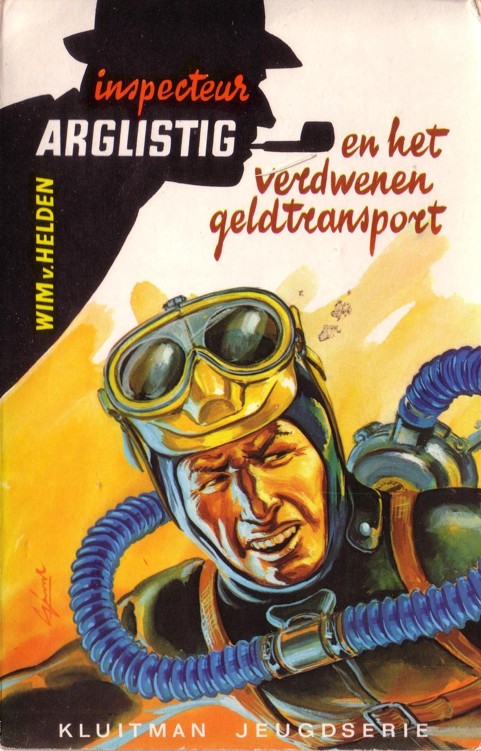 Het verdwenen geldtransport