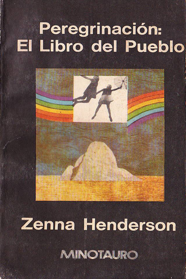 El Libro del Pueblo: Peregrinación