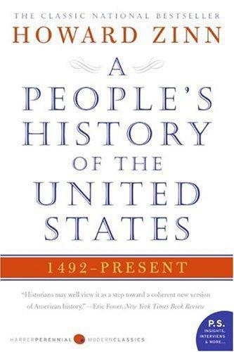 A People’s History of the United States