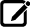 the compose button