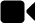 the video icon