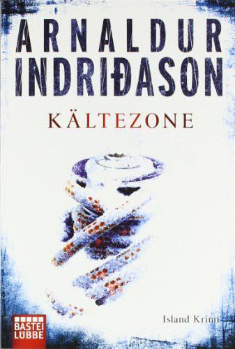 Kaeltezone