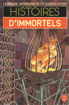 Histoires d'Immortels