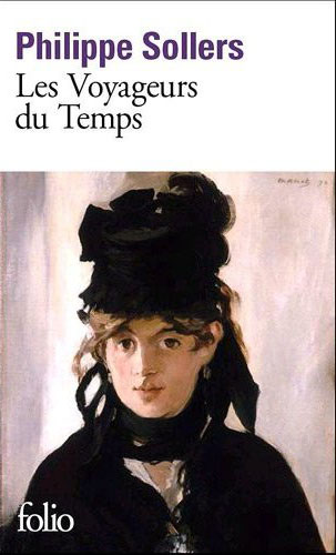 Les voyageurs du temps