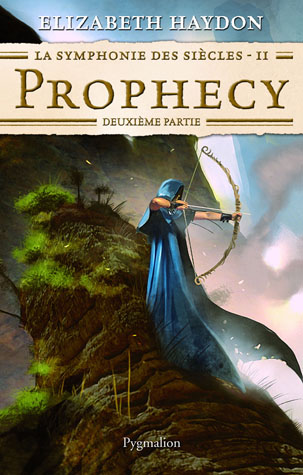 Prophecy, Deuxième Partie