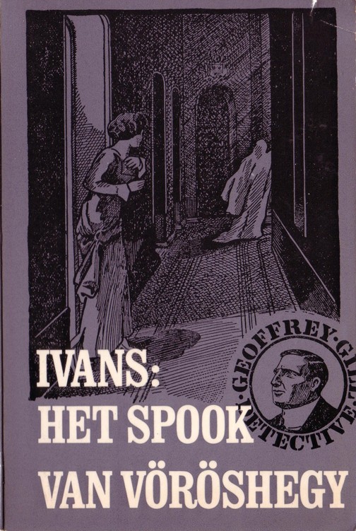 Het spook van Vöröshegy