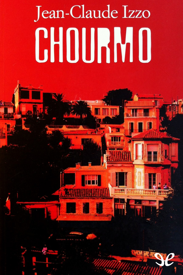 Chourmo