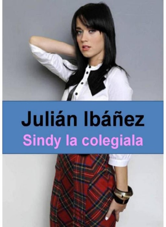 Sindy la colegiala