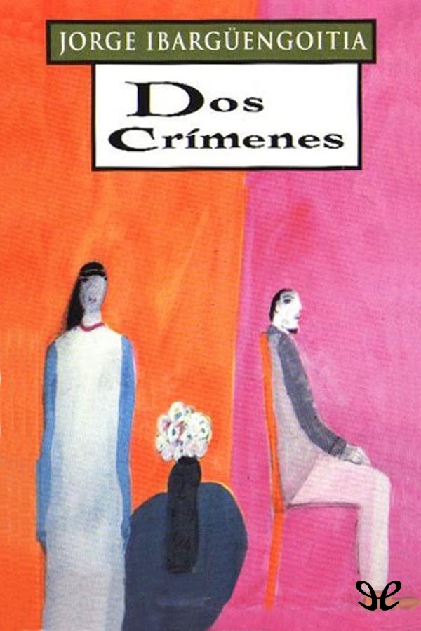 Dos crímenes