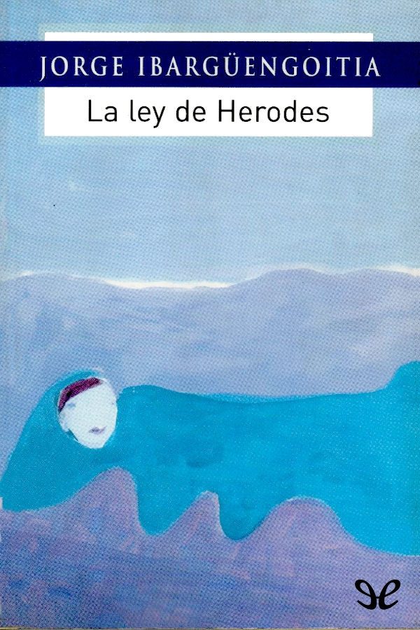 La ley de Herodes