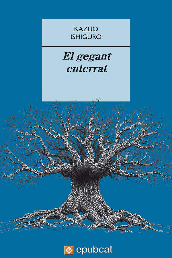 El gegant enterrat