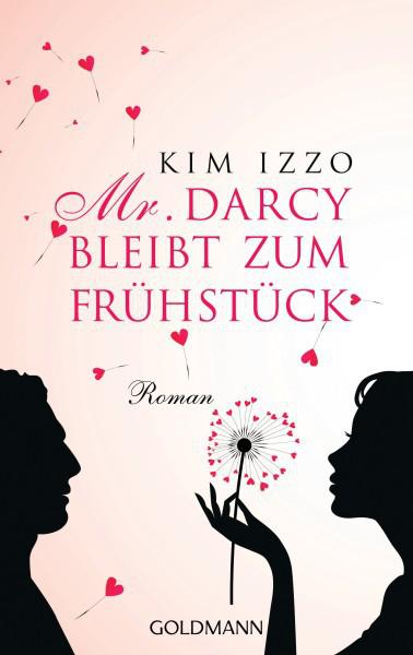 Mr. Darcy bleibt zum Fruehstueck