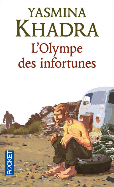 l'Olympe des infortunes