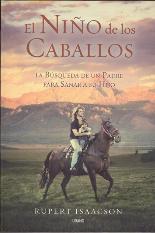 El niño de los caballos