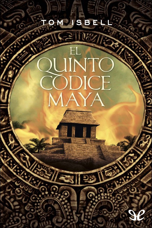 El quinto códice maya