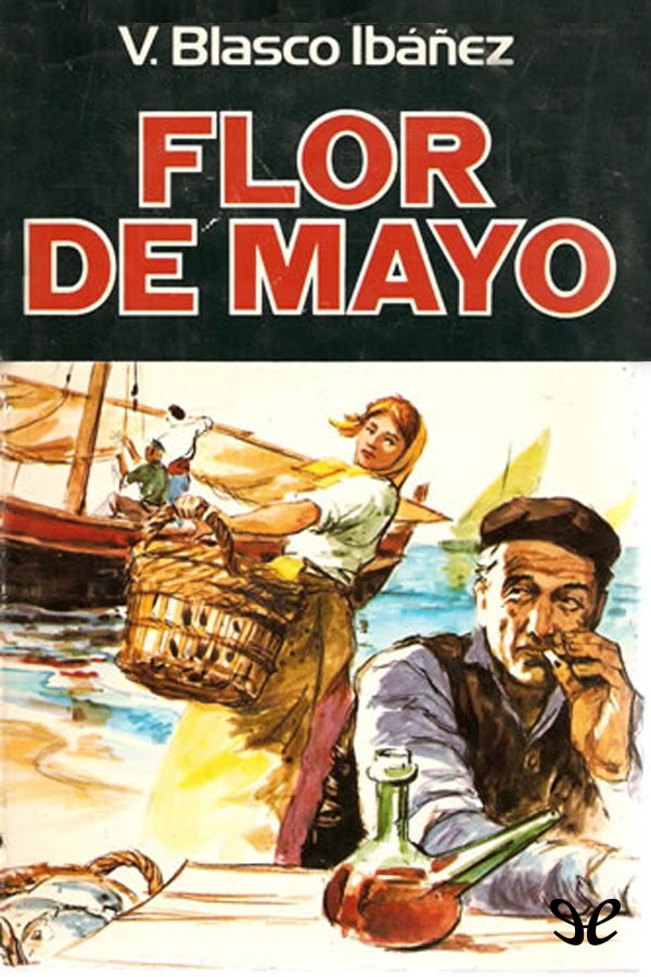 Flor de Mayo