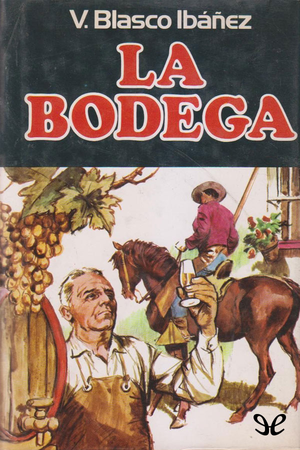 La bodega