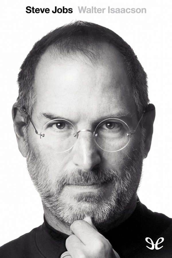 Steve Jobs