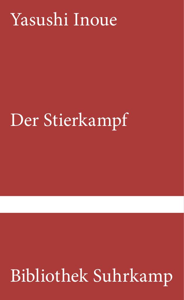 Der Stierkampf