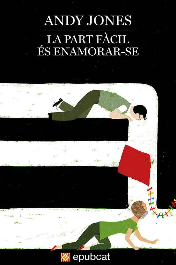 La part fàcil és enamorar-se