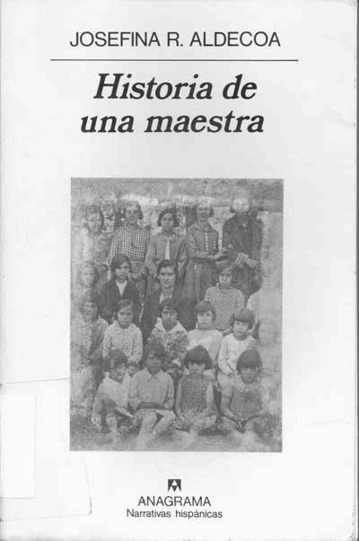 Historia de una maestra