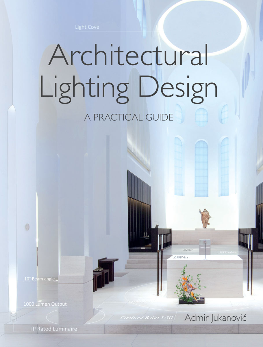 Architectural Lighting Design