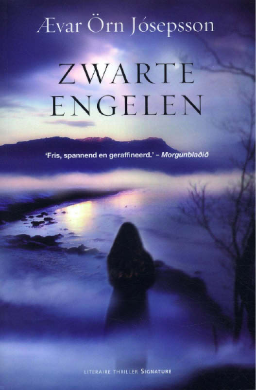 Zwarte engelen