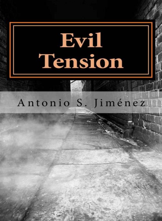 Evil Tension