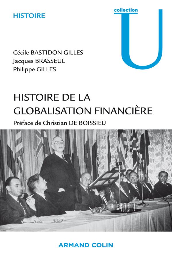 Histoire de la globalisation financière